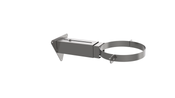 Кронштейн С/Ткв 20-35, ф 220, AISI 439/1,0мм